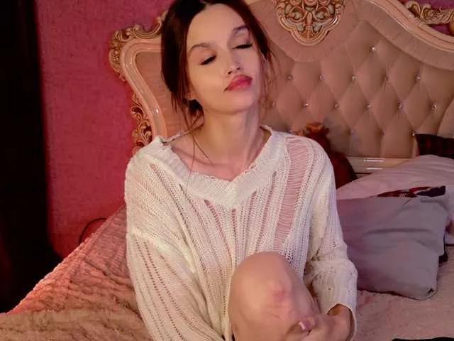 enchantressss — Freechat on BongaCams