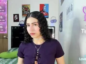 alice_martinez_ — sexy dance [209 tokens left] hey guys #skinny #natural  #submissive #cuckold #smalltits