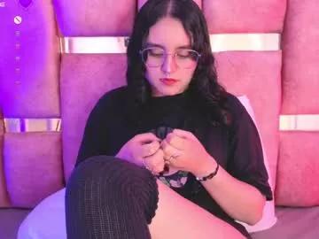 ambar_devon — GOAL: oil in ass [45 tokens remaining] you fell in love with your favorite goth girl  #cei #latina #18 #anal #joi