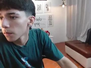 amethystshadow — GOAL: Sexy pelvis moves [95 tokens remaining] Welcome to my room! #18 #bigcock #twink #latino #new