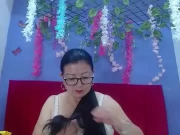 andrea_lopezcm — GOAL: Sexy Dance [255 tokens remaining] Welcome to my room! #mature #latina #bigtits #lovense #new