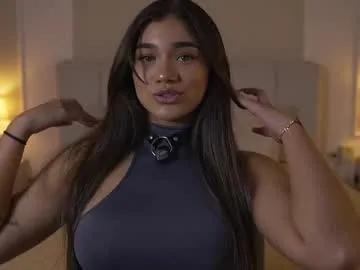 ashley_ospino — Sexy Latina -  <3lush in my pussy  /Tip 50,100,222,555 tokens if you want to make my pussy wet- #18 #latina #young #teen #bigboobs