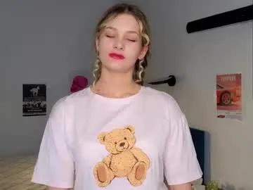 baby_ruth — Help me to reach 100 thumps up ^^ Goal: Take off my Top #shy #cute #young #18 [141 tokens remaining]