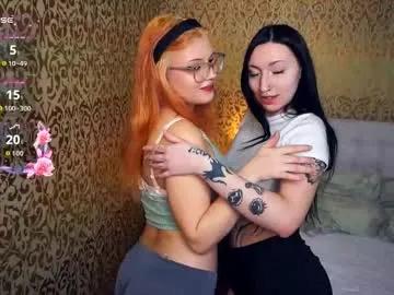 danibedonie — GOAL: Ass Massage ~ [33 tokens remaining] Welcome to my world! I am Vernice, relax and enjoy with me. Premium pvt is always open #18 #goth #lesbian #teen #new