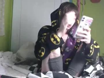 devilg1rl — hiii< type /menu or /socials in chat! #smalltits #bush #goth #skinny #hairy