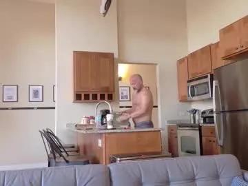 fuckadilf — Daddy meets Mommy! @officiallyonlytams #daddy #dilf #dadbod #beard