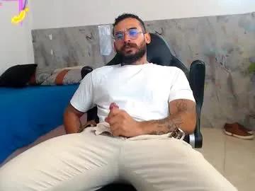 hanz_col — #muscle #hairy #latino #party ##chubby [2912 tokens remaining]