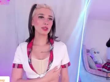 iam_sara_ — Welcome back love, im here again for u - Goal: PUT COCK HARD + MASTURBATION #femboy #daddysgirl #latina #young #bigboobs