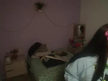 ingrid_casas — Ingrid_casas's room #pregnant #longhair  #braces #milkboobs