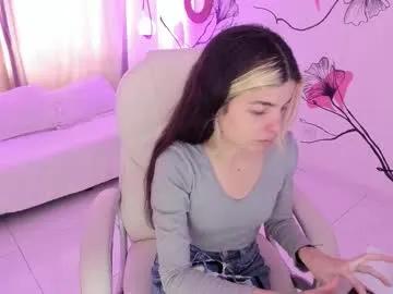 isabela_fiorelli — GOAL: Blowjob Show [98 tokens remaining] Let's get naughty #petite #skinny #ahegao #saliva #submissive