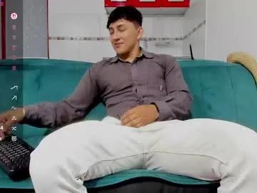 jacques_cardiet — GOAL: naked [150 tokens remaining] welcome to my room the pvt is open #muscle #cum #young #bigcock #lovense #latino