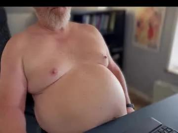 mark1963sub — Cage is on  #chubby #older #slave in #chastity
