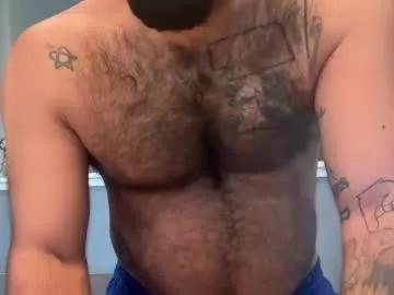 newguyfirebod — Freechat on Chaturbate