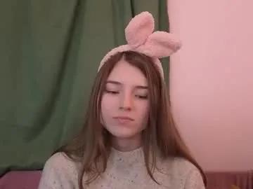 pamilarakestraw — hello cb  im daniella ^^ goal: take off  jacket  #shy #brunette #feet #young #new [441 tokens remaining]