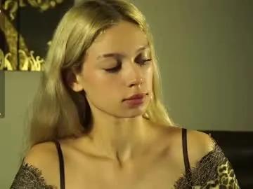 pink_princess_k — Welcome to my room! - Goal: Suck dildo [156 tokens left] #new #blonde #lovense #fit #skinny