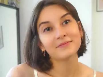 rexannecroyle — "Hello!!! Can you help me get 100 thumbs please<3 Goal: Let's start my stream with bite lips close to cam<3 #shy #new #teen #18 #natural [15 tokens remaining]