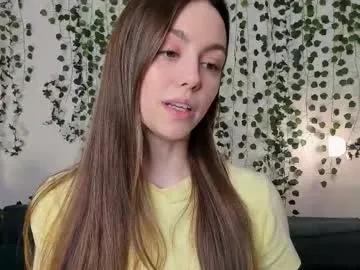 sweet_and_flirt — Hello, so_sweet is back ;) Goal: Doggystyle and squeeze ass  #squirt #18 #teen #shy #natural [0 tokens remaining]
