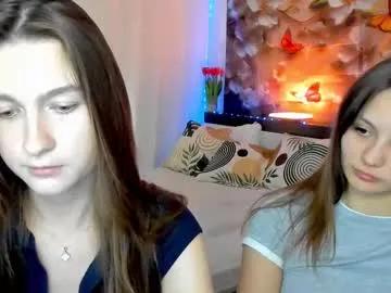 swettiepie1 — tits massage each other  #slim #bigboobs #18 #bigass #new [998 tokens remaining]