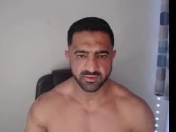 themusclefactory — Fully NAKED full muscle flex while naked, maybe masturbate a little :)  #british #muscleworship #Alpha #findom #straight [2499 tokens remaining]