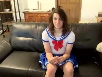 tjfemboi5641 — Spank the brat and fuck her #femboy #feminization #BDSM #sissy [654 tokens remaining]