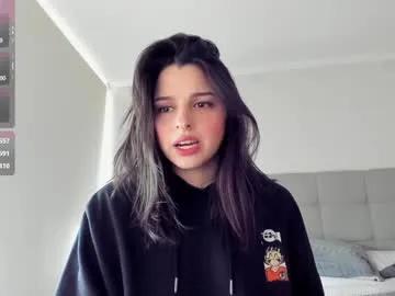yourfreakygirl — Make me cum so hard I see stars - Multi-Goal :  100 #Cum #latina #lovense #natural #feet #pvt