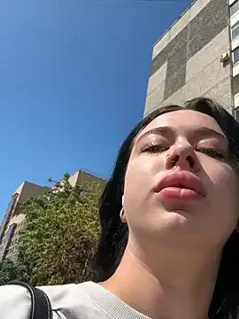 AlishaOfThorns — Anal plug tail