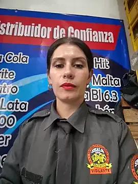 Alysson-- — SPECIAL SHOW (SEX WITH A STRANGER)