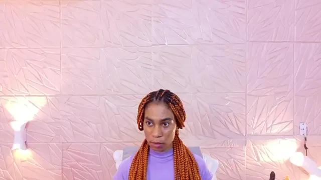 Amarantha_love69 — NAKED