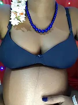 Anjali_cute-Pondati — Nude in Public for 5 mins