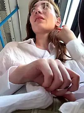 BallerinaCappuccino_ — Freechat on StripChat