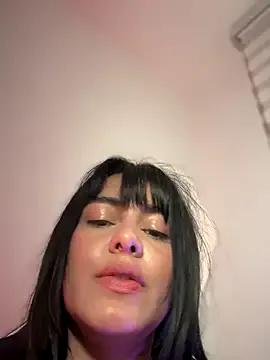 BlackCat__ — Squirt after a good ANAL fuck