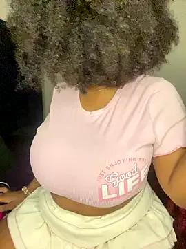 Boneca25 — Let's get "sex machine" 