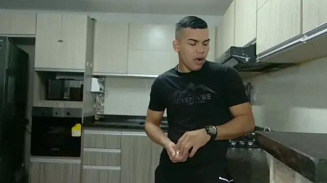 Boysgang_sex — UNDRESS + LICK BALLS