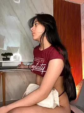 floriamANDjazmin — Freechat on StripChat