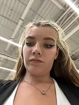 Holy_Tereza — LIFT UP SKIRT AND GRAB MY BUTT IN MARKET