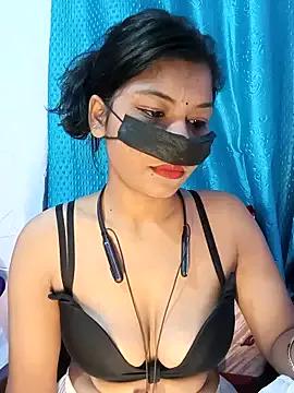 Horny_Ishika — 1000