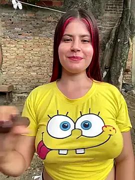 Hotnightsexxx —  blowjob and big cum on face 