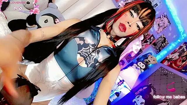 Jadee_Ariell — JADEE WHITE PARTY 