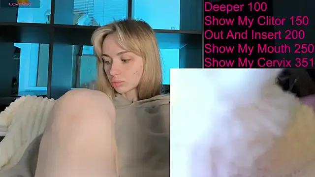 jannemary — 2 Bright Squirts