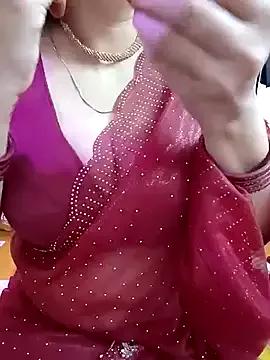 kaamuk_shweta — Nipple pe lipstick 