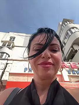 KimKelly13 — Give me pleasure daddy and wet that puss