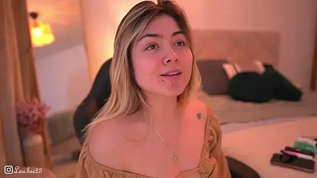 Lau_Bee — creamy boobs