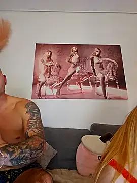 LessiaMia — Pov Blowjob + 2 free clips