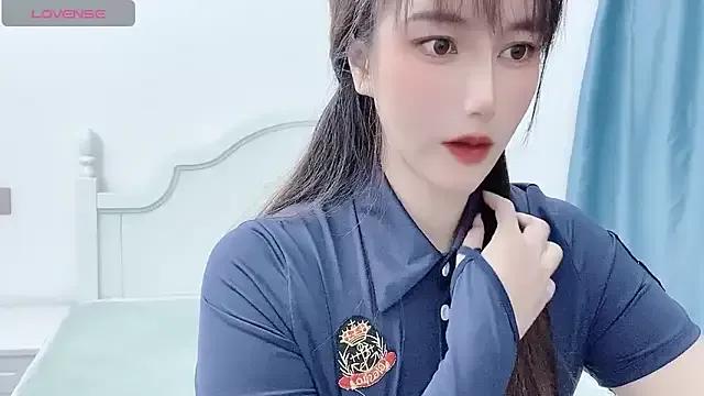 LIsha--170 — Freechat on StripChat