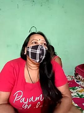 LoveOnStream — Private on StripChat