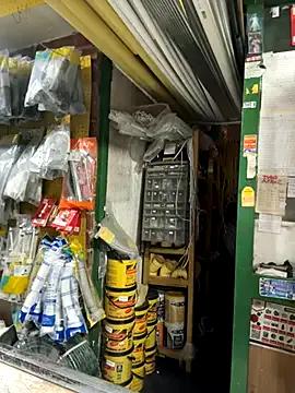 MADAME-ARLETTE — Fuck with my friend Mar at hardwarestor