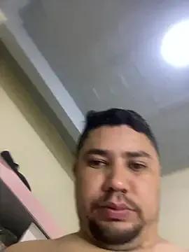 mayemarc — CUM IN MOUTH 