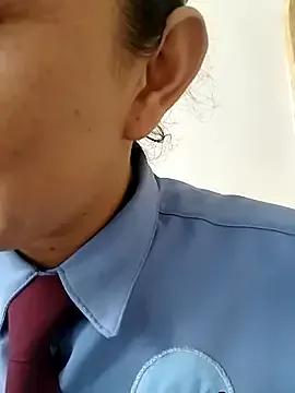 Megan-01- —  SQUIRTTIME IN THE WORK