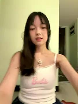 meimei_x — Private on StripChat