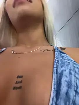 MystiqueXXX — HI BEAUTIFUL ZIA